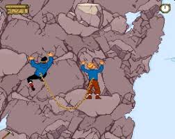 Tintin au Tibet Tintin au Tibet
